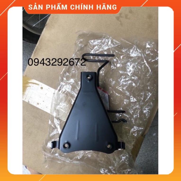 Giá bắt mặt nạ Wave Zx, Wave nhỏ Honda