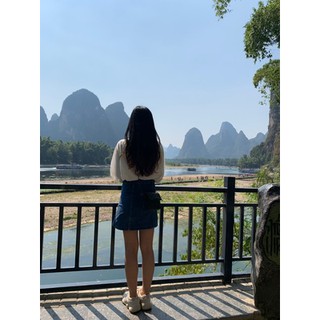 [ORDER]Áo sơ mi tay lửng Ulzzang