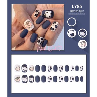 [xả kho] Móng úp thiết kế nail hot