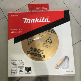 Lưỡi cắt bê tông phi 400 d-57009