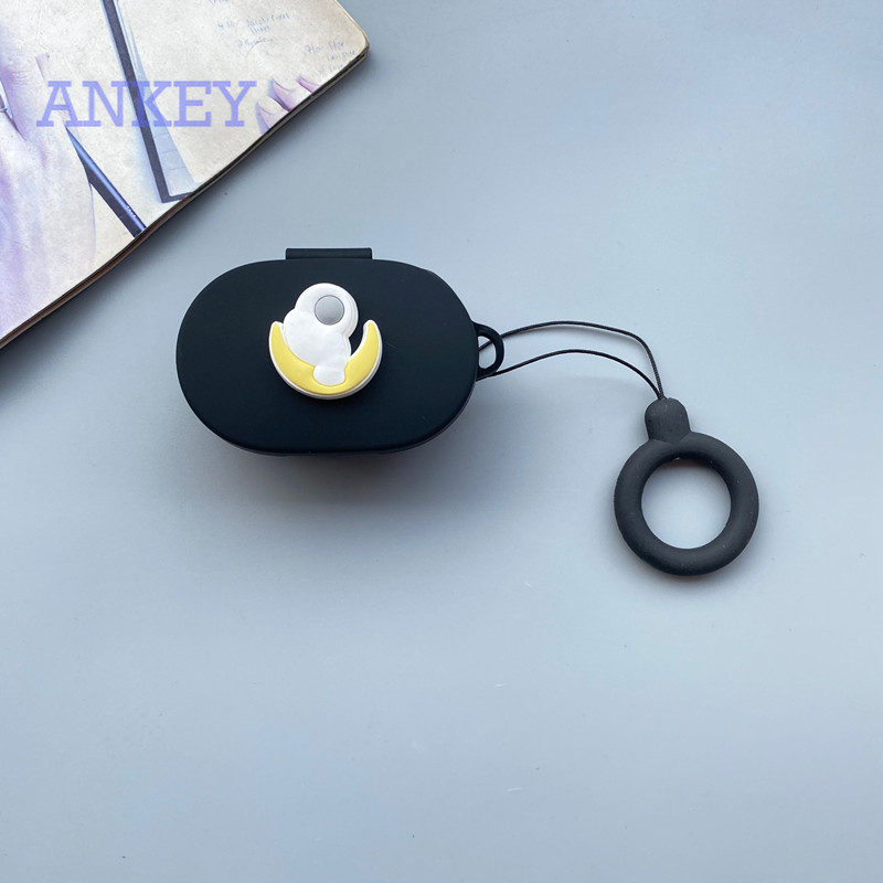 Xiaomi Air 2 2s / 2 Pro / Redmi Airdots 2 / Mi True wireless Earbuds Basic 2 / S Vỏ Đựng Bảo Vệ Cao Cấp Cho