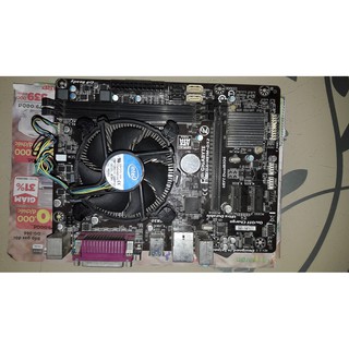 Kombo Main h81 chip i5 4570 ram8g