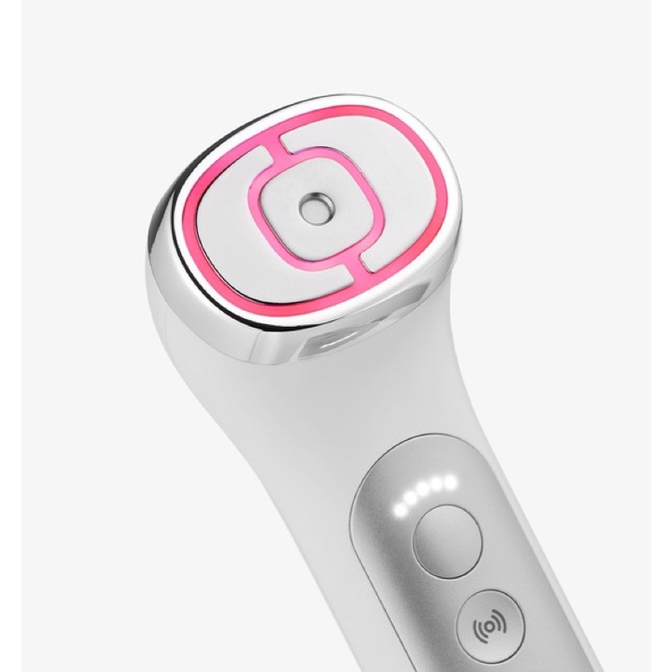 Set thiết bị MEDICUBE USSERA+ EMS: Nâng Cơ, Tăng Sinh Collagen