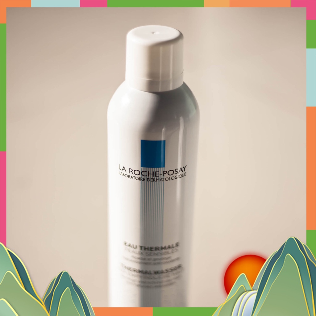 Xịt Khoáng La Roche-Posay Thermal Spring Water | BigBuy360 - bigbuy360.vn