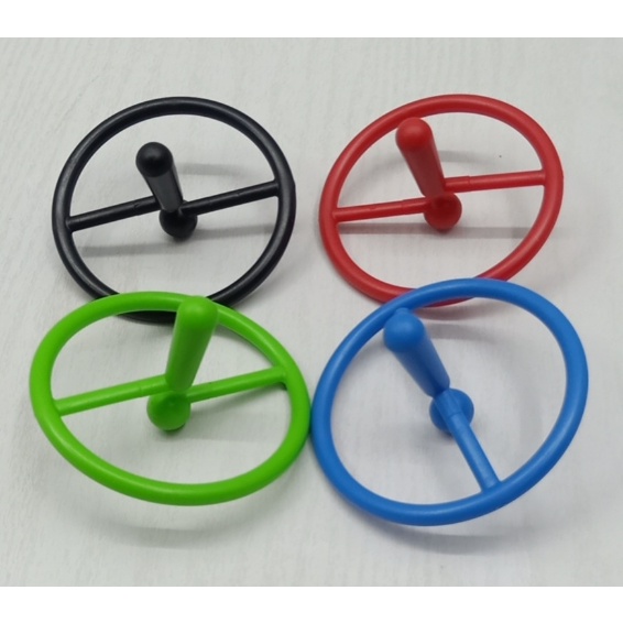 [HOT TITOK] Con quay bông vụ dấu chấm thang ảo diệu