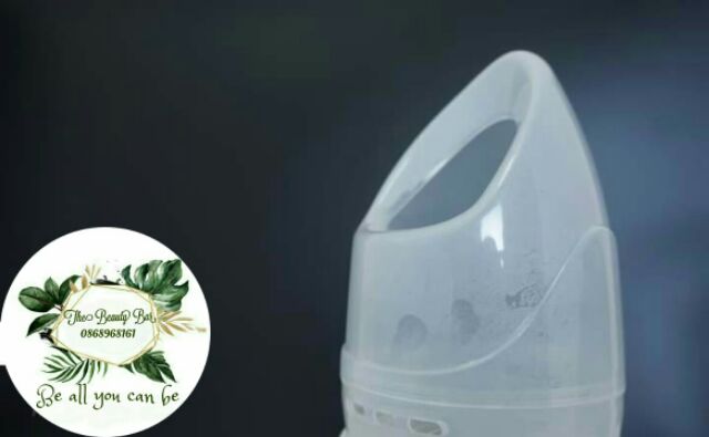 Máy xông mặt Rio Facial Sauna With Steam Inhaler trị mụn, giải cảm, tốt cho người viêm xoang.