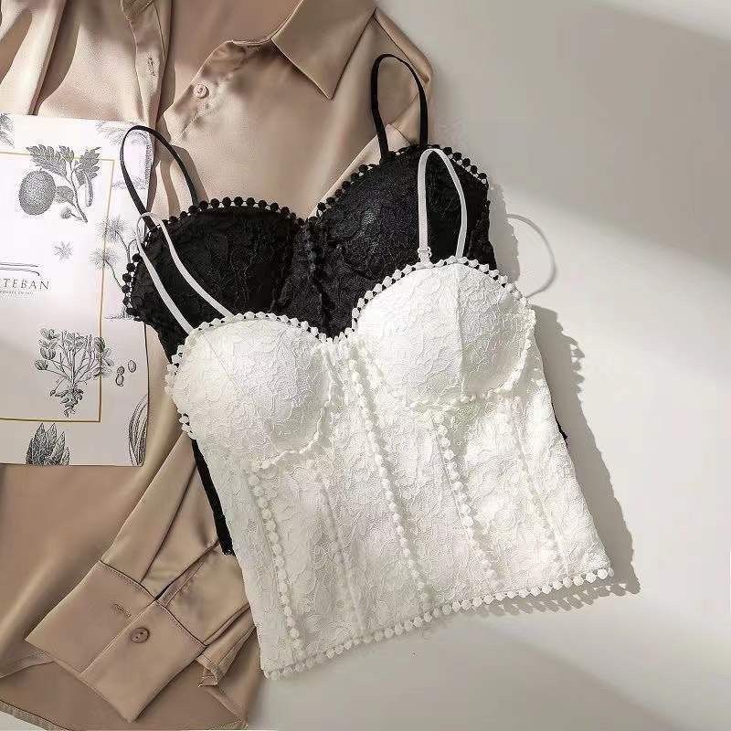 Áo Không Tay Hở Lưng Đan Dây Chéo Thời Trang Xuân Hè Gợi Cảm Cho Nữ