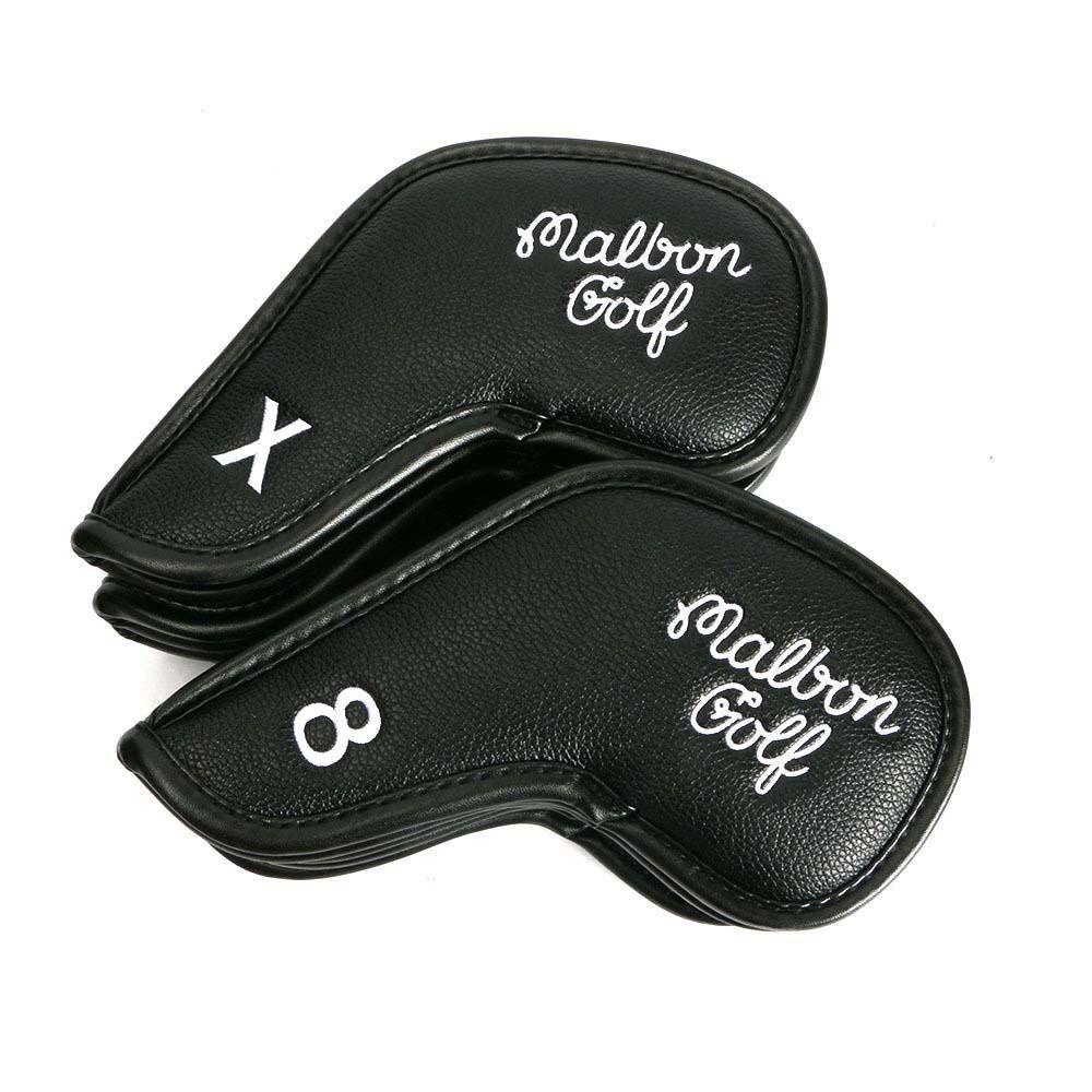 Vỏ Bọc Đầu Gậy Đánh Golf 4-9P, S ,A ,X Bằng Sắt Chất Lượng Cao