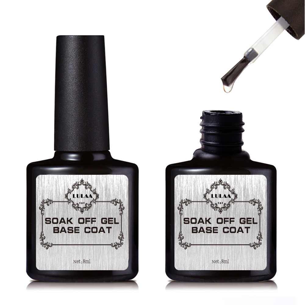 Sơn liên kết Top-Base Coat LULAA