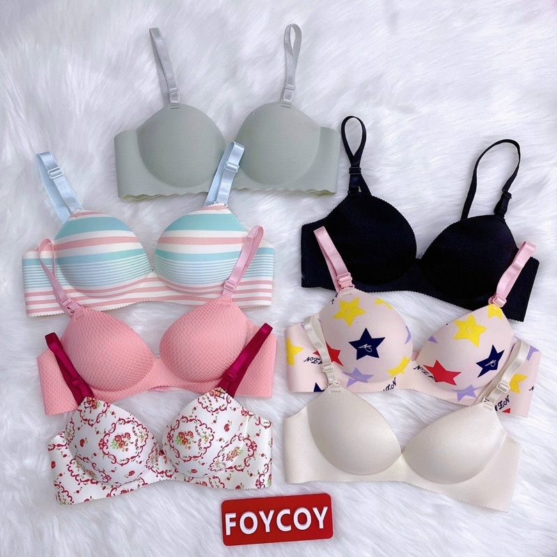 SIÊU HÓT❤ÁO ĐÚC NÂNG NGỰC TRỘN NHIỀU MẪU | BigBuy360 - bigbuy360.vn