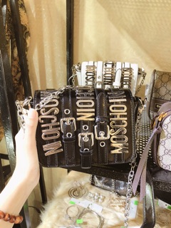 Túi moschino