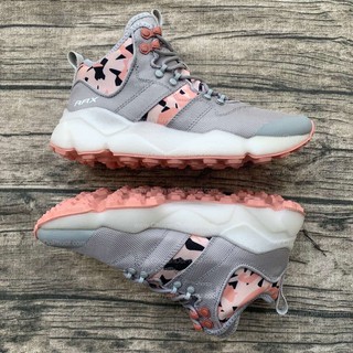 Giày Trekking Mau Khô Phượt Leo Núi Hiking RAX All Terrain Leopard 506