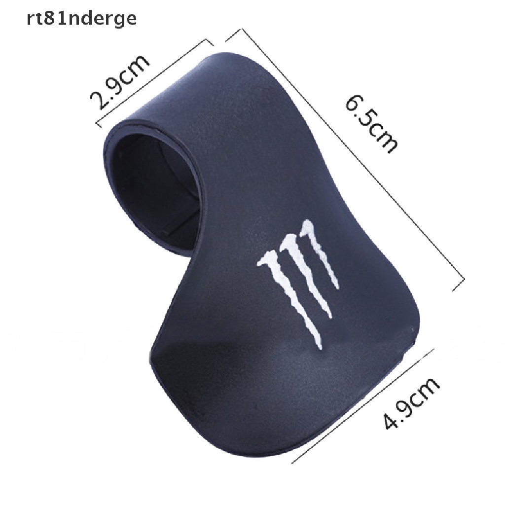 【ge】 Motorcycle Throttle Booster Handle Throttle Effort Saver Refueler Fixed Buckle .