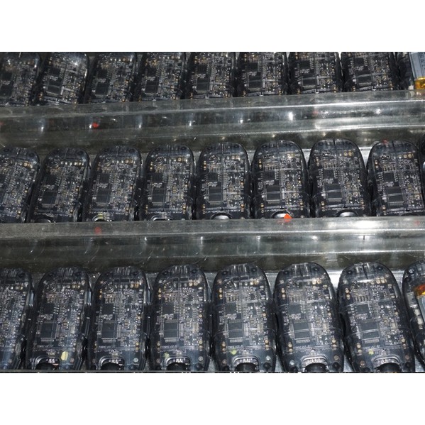 camera chụp ảnh quay phim gắn trên máy bay