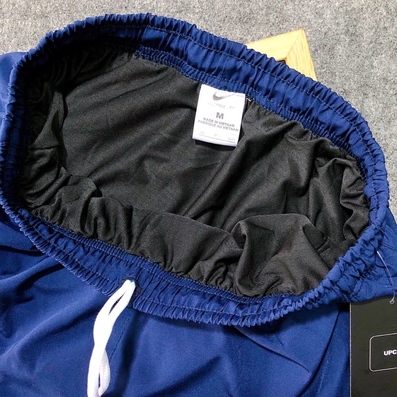 QUẦN ĐÙI THỂ THAO 2 LỚP DÀNH CHO NAM VNXK TẬP GYM, CHẠY BỘ, TẠ, BƠI, TENNIS | BigBuy360 - bigbuy360.vn