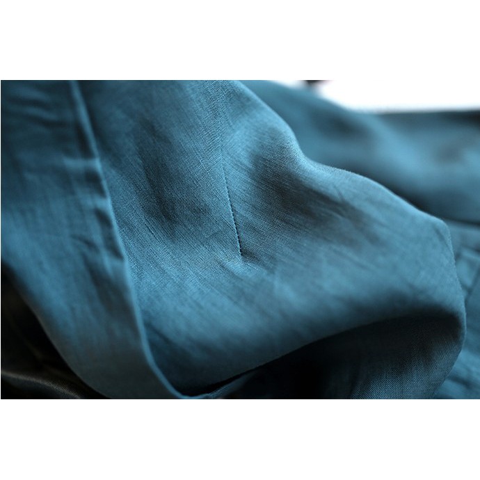 Áo Khoác Blazer Linen - Áo Blazer Linen Vintage Form Rộng, Thoải Mái Và Cá Tính  I TAH125 | BigBuy360 - bigbuy360.vn