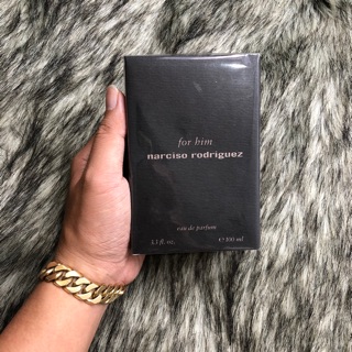 Nước Hoa Nam Narciso Rodriguez For Him EDP 100ml