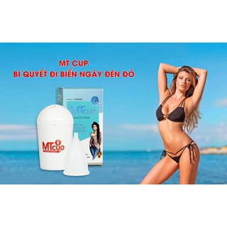 Cốc Nguyệt San MTcup