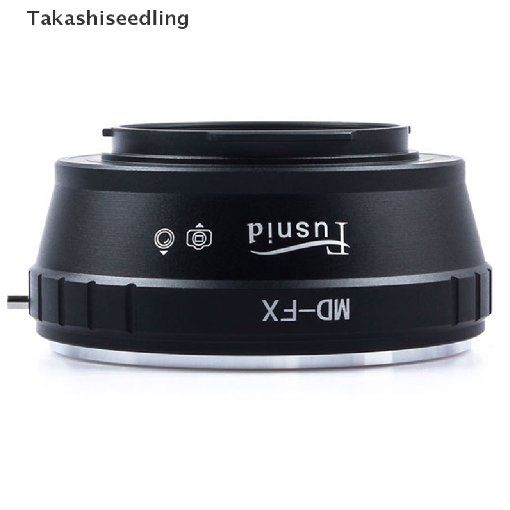 Ngàm Chuyển Đổi Md-fx Sang X-Pro1 Chuyên Dụng Cho Minolta