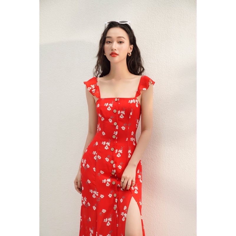 ☘️ Pass váy Lép Premium size M, nguyên tag.