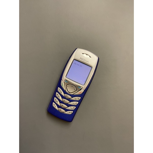 Điện thoại Nokia 6100 Chính hãng