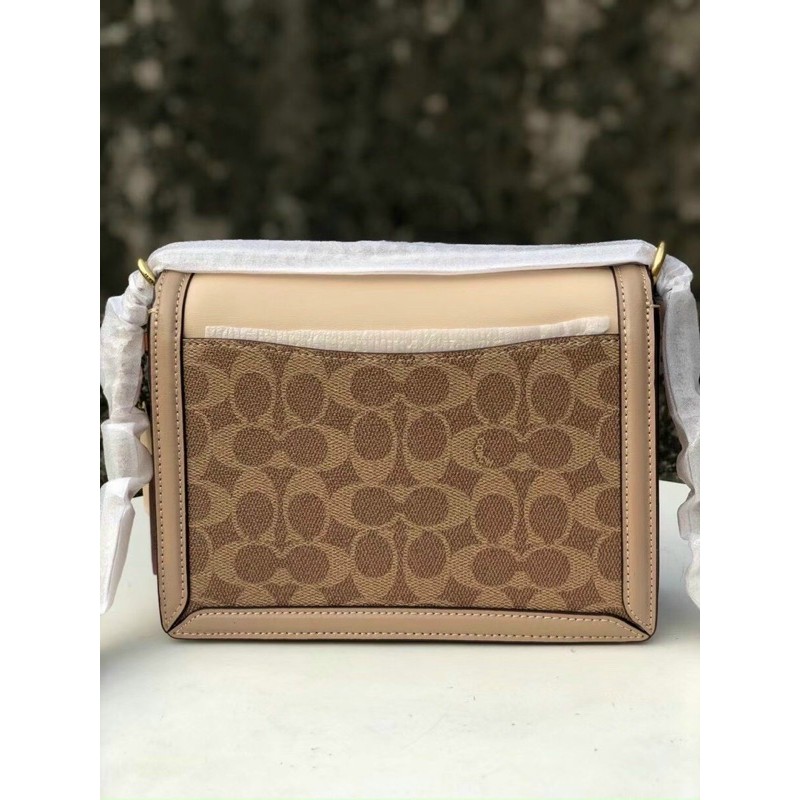 🌟 TÚI COACH DA HUTTON C2795