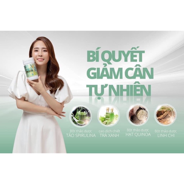 Trà sữa giảm cân