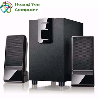 Loa vi tính 2.1 microlab m100 - bh 1 năm []
