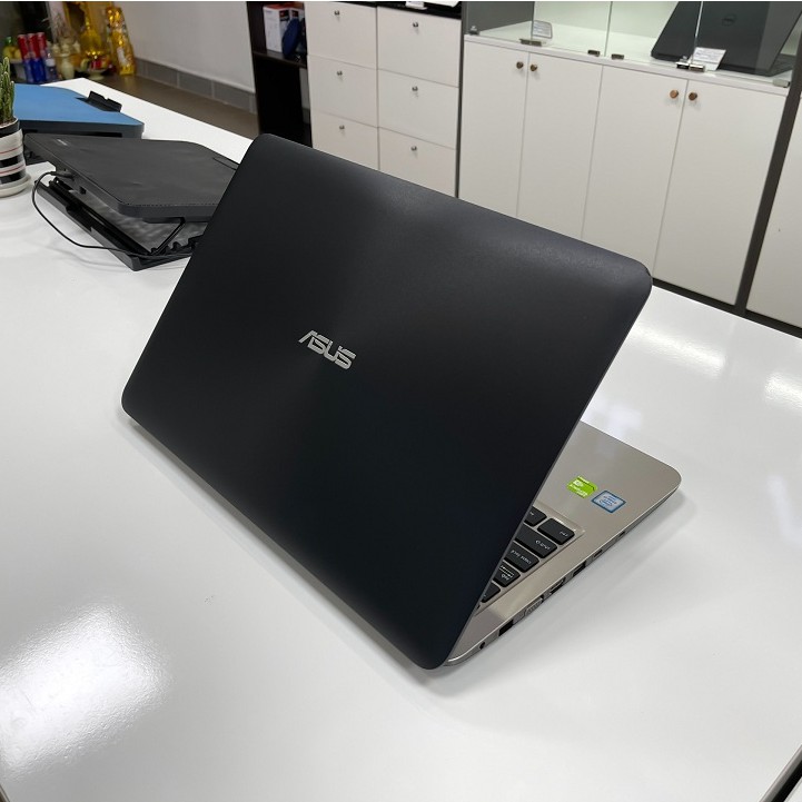 [Chuyên Gaming - Đồ Họa] Asus A556UF Core i7 6500U/ Ram 8Gb/ SSD 256Gb/ Card đồ họa rời Nvidia GT930MX . | BigBuy360 - bigbuy360.vn