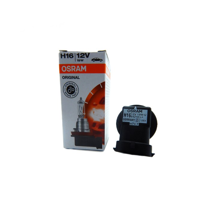 Bóng đèn Osram H16 12V