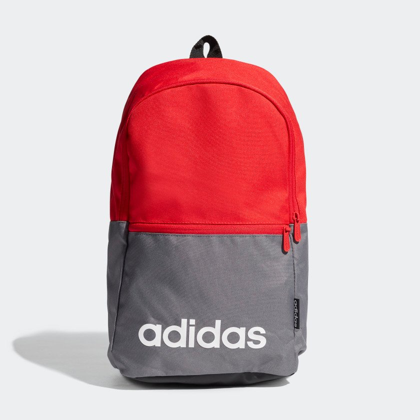 Ba lô thể thao unisex daily linear classic GN2074 - adidas chính hãng