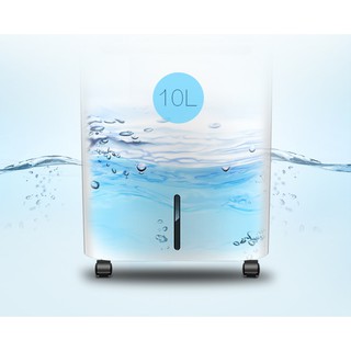 QUẠT ĐIỀU HÒA MIDEA AC120-17ARW