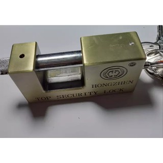 Ổ khoá cầu ngang E9-90 ANBOUND