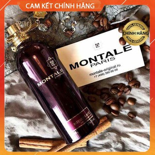 {Chính Hãng} Nước Hoa 𝐌𝐨𝐧𝐭𝐚𝐥𝐞 𝐂𝐡𝐨𝐜𝐨𝐥𝐚𝐭𝐞 𝐆𝐫𝐞𝐞𝐝𝐲/𝐈𝐧𝐭𝐞𝐧𝐬𝐞 𝐂𝐚𝐟𝐞