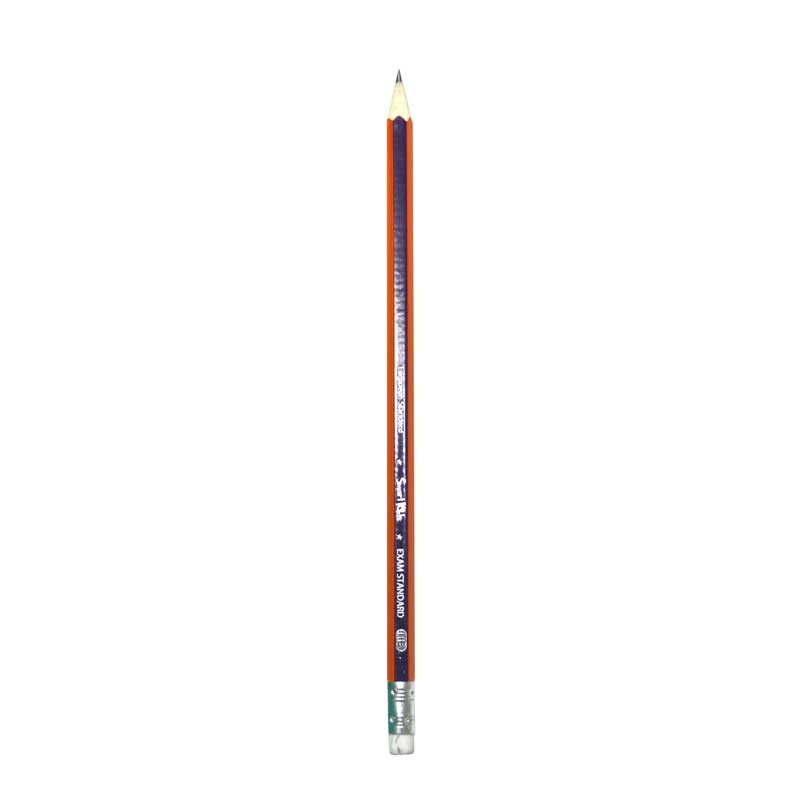 Hộp 12 Bút Chì Gỗ HB Smart Kids Exam Standard SK-PCHB001