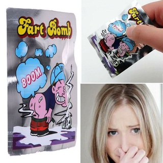 Túi thơm mùi đánh rắm, trái cây (troll)