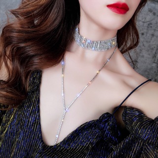 Vòng cổ chocker