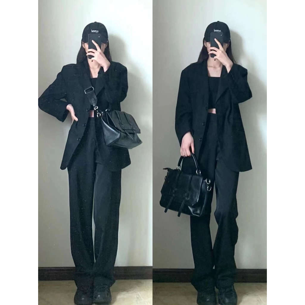 Túi Xách Da Cỡ Lớn Thời Trang Retro 2022 Dành Cho Nữ