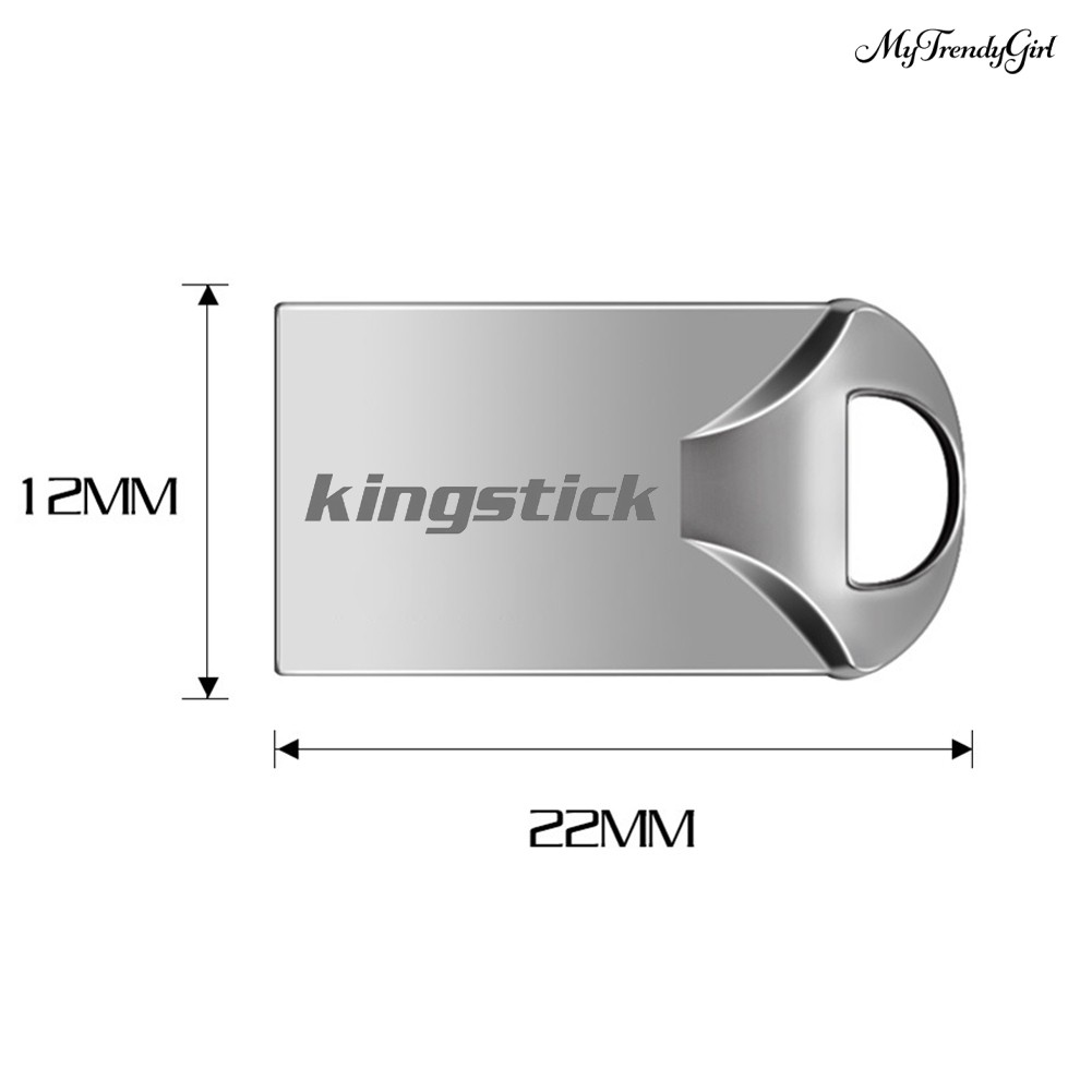 Ổ Cứng Kingstick 2 / 4 / 8 / 16 / 32 / 64gb Usb 3.0 Cho Pc Laptop | BigBuy360 - bigbuy360.vn