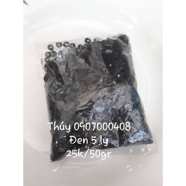 Vảy kim sa 5 ly ...