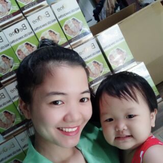 Ngũ cốc dinh dưỡng BeOne