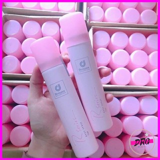 Xịt thơm Designer collection rseries body spray