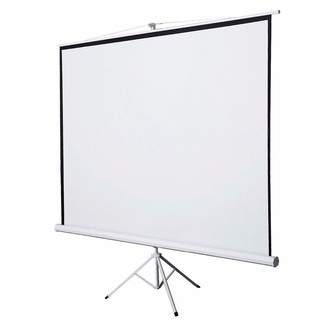 Màn chiếu di đông 3 chân kích thước 120 inch