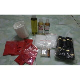 Kit làm son