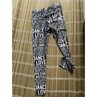 Quần legging nữ