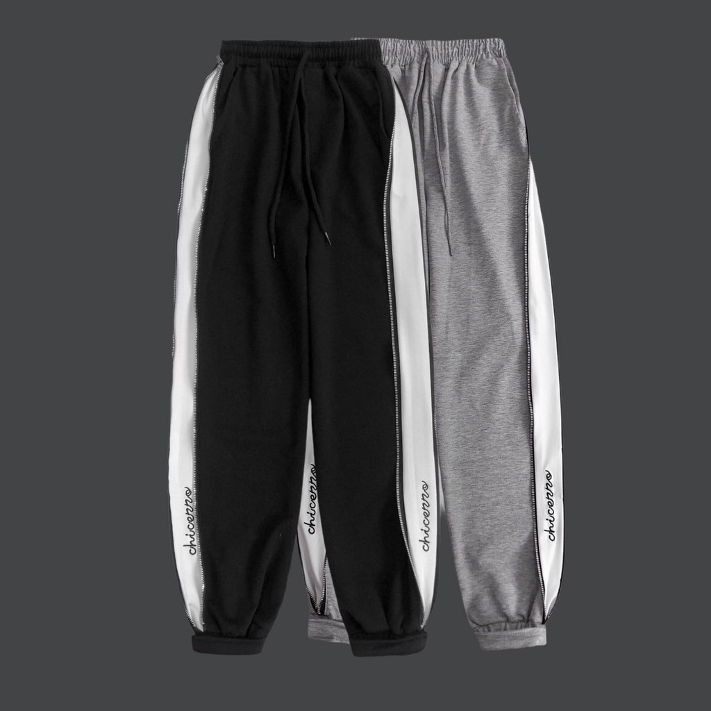 Quần jogger nam có bo Chicerro | BigBuy360 - bigbuy360.vn