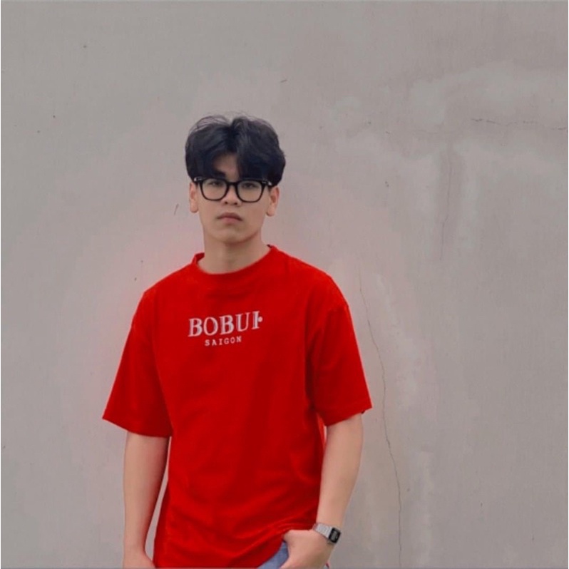 ÁO THUN BOBUI BASIC
