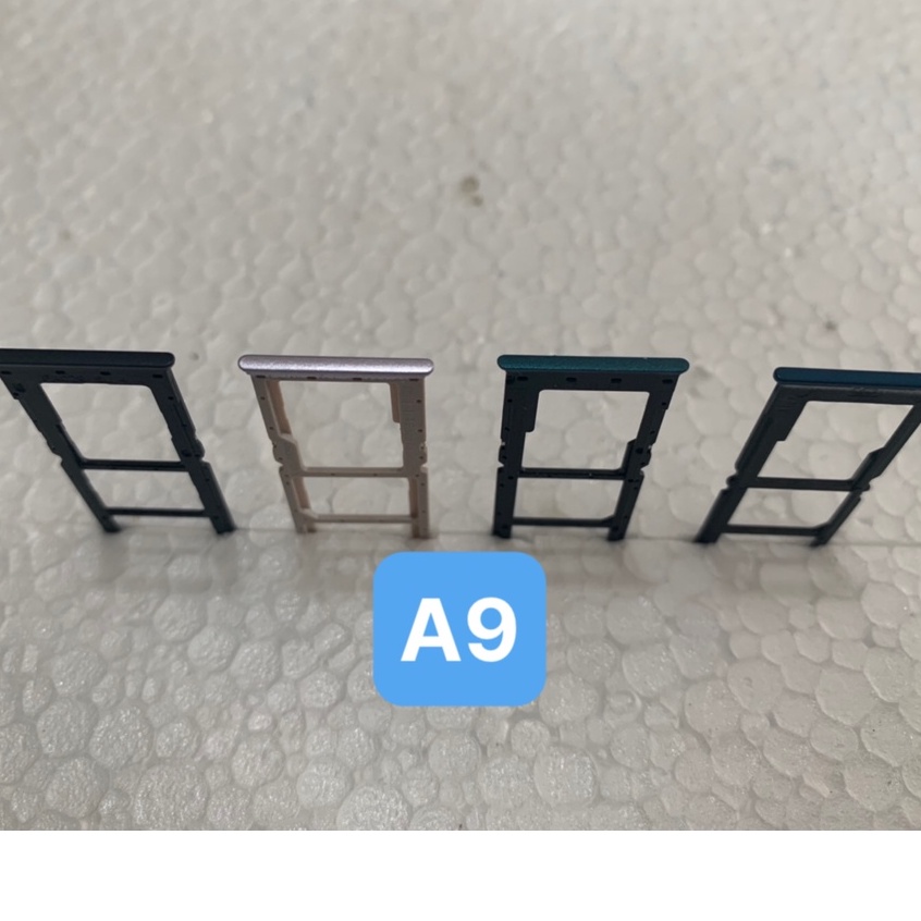 Khay sim điện thoại op po A9 - 2020 / A5 - 2020