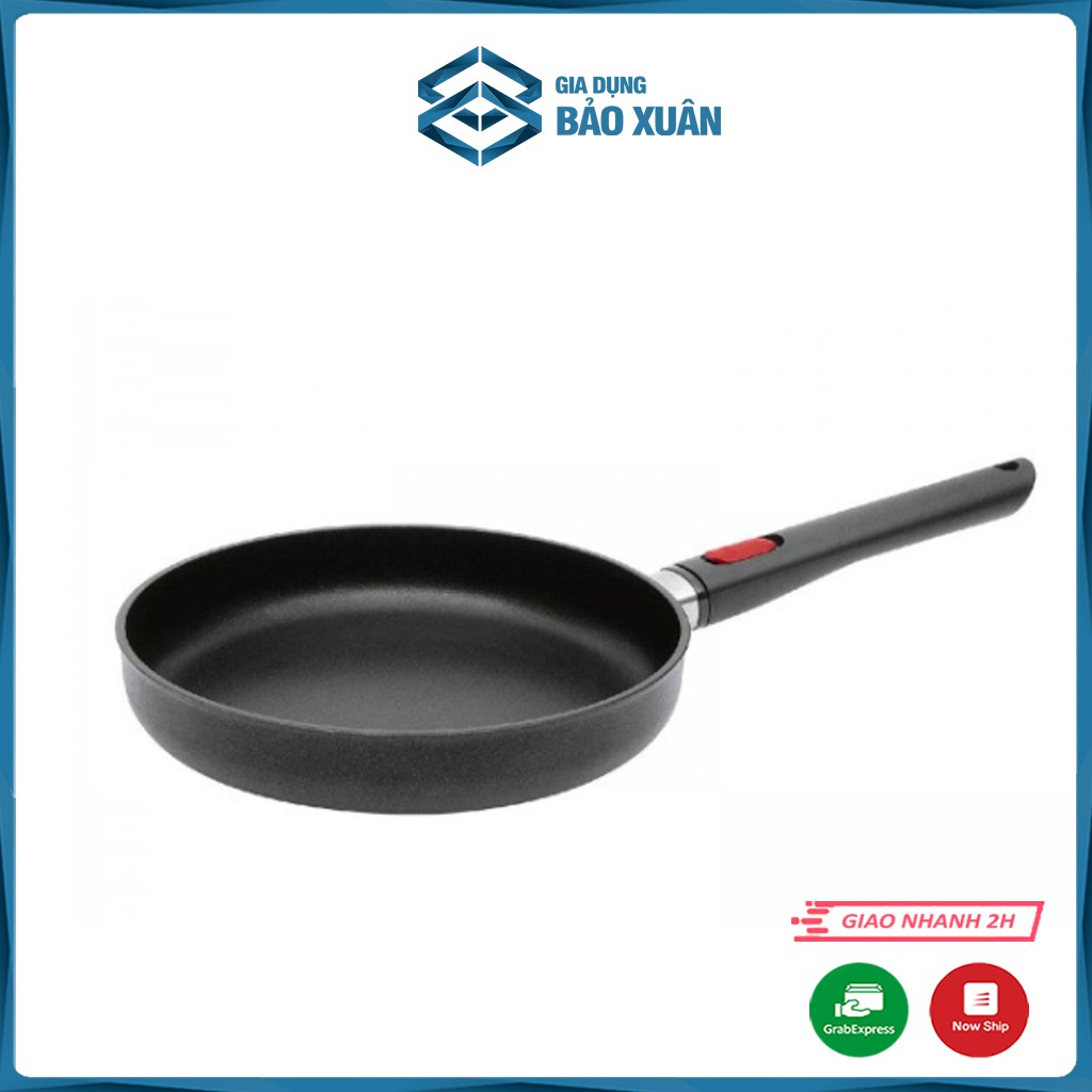 Chảo Woll Eco Lite Fry Pan - Chảo chống dính vân đá đa dạng các size