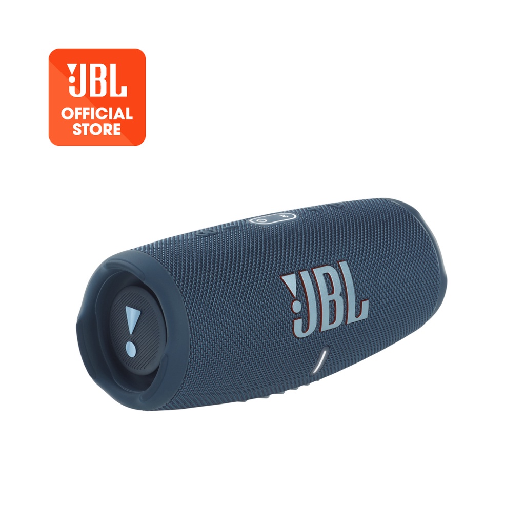 [Mã ELHACE giảm 4% đơn 300K] [HÀNG CHÍNH HÃNG] Loa Bluetooth JBL Charge 5